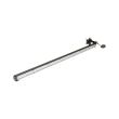Proiector stroboscopic, LED, 106x39cm, galben, 7 cob, 12V, 92823 TruckLight