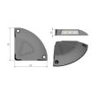 Lampa stroboscopica LIFT Windy L1982 TruckLed