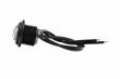 Lampa semnalizare LED, rotunda fi29, incastrabila fi21, LED, W216 1467 Was