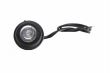 Lampa semnalizare LED, rotunda fi29, incastrabila fi21, LED, W216 1467 Was