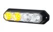 Lampa semnalizare cu pozitie, cu 4 LED-uri, LZD 2265 Horpol