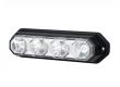 Lampa semnalizare cu pozitie, cu 4 LED-uri, LZD 2265 Horpol