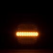 Lampa semnalizare cu pozitie, cu LED, ROCA LZD 2799 Horpol