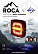 Lampa semnalizare cu pozitie, cu LED, ROCA LZD 2799 Horpol
