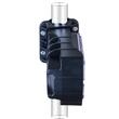 Lampa semnalizare cu pozitie, LED,120x70, cu prindere pe teava, fi20-30, CLEOfront, LZD2789 R2 Horpol