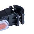Lampa semnalizare cu pozitie, LED,120x70, cu prindere pe teava, fi20-30, CLEOfront, LZD2789 R2 Horpol