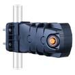 Lampa semnalizare fata cu pozitie, LED, 120x70, cu prindere pe teava, fi20-30, CLEO front, LZD 2789 R1 Horpol
