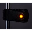 Lampa semnalizare fata cu pozitie, LED, 120x70, cu prindere pe teava, fi20-30, CLEO front, LZD 2789 R1 Horpol