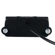 Lampa semnalizare fata, cu pozitie, LED, 120x70, cu prindere inferioara, cu 2 suruburi, CLEO front, LZD2789 B Horpol