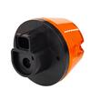 Lampa semnalizare fi75, h74, LED LKD 2647 Horpol
