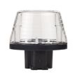 Lampa semnalizare fi75, h74, LED, lumina galbena, LKD 2648 Horpol