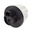 Lampa semnalizare fi75, h74, LED, lumina galbena, LKD 2648 Horpol
