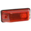 Lampa semnalizare Mercedes Sprinter, Volkswagen LT, Actros, MAN2000 stg / dr FR0220