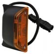 Lampa semnalizare incastrabila MAN Le160 L2000 mufa, 81253206100 L2170 TruckLed