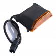 Lampa semnalizare incastrabila MAN Le160 L2000 mufa, 81253206100 L2170 TruckLed