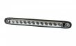Lampa semnalizare dinamica, fata, spate, LKD 2249 Horpol
