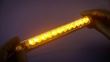 Lampa semnalizare dinamica, fata, spate, LKD 2249 Horpol