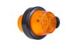 Lampa semnalizare cu brat de 90mm, cu LED-uri, Old School, cablu 5m, LKD 2567 Horpol