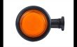 Lampa semnalizare cu brat scurt 90mm, 18 LED-uri tip neon, clasa Hor102B,  LKD 2608 Horpol