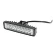 Lampa semnalizare si pozitie fata, 160x45mm, 20 LED-uri, 10-60V, 60W, tip proiector, aluminiu, BK69121