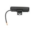 Lampa semnalizare si pozitie fata, 160x45mm, 20 LED-uri, 10-60V, 60W, tip proiector, aluminiu, BK69121