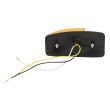 Lampa semnalizare cu pozitie  New Holland, Fiat si UTB, BKAM93