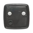 Lampa semnalizare fata New Holland, Deutz, Case IH, Fendt, 84x84mm, stanga, dreapta, OEM 3121089R91, 3141070M1, bk NK31