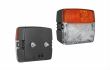 Lampa semnalizare cu pozitie fata LT4.52180 Wesem