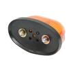 LS61S_0_Lampa semnalizare ovala, universala, tractor, (tip SD100), AD14 TangDe