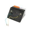 Lampa semnalizare + pozitie fata, stanga, tractor Ford BK SS49