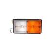 Lampa semnalizare + pozitie, dreapta, tractor Ford BK SS50