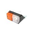 Lampa semnalizare + pozitie, dreapta, tractor Ford BK SS50