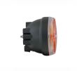 Lampa semnalizare 140x93, ovala, cu pozitie, tractor LT3 48450 Wesem 