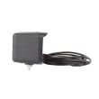 Lampa semnalizare fata cu pozitie, LED, stanga, 150x80, W06DL 489 Was