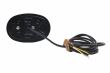 Lampa semnalizare fata, LED, cu pozitie si 2 prinderi, W204 1425L/P Was