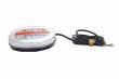 Lampa semnalizare fata LED cu pozitie si DRL, cu 2 prinderi, stanga/dreapta W206 1428 L/P Was