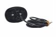 Lampa semnalizare fata LED cu pozitie si DRL, cu 2 prinderi, stanga/dreapta W206 1428 L/P Was
