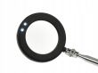 Oglinda inspectie telescopica, LED, G03217, 16192 Amio