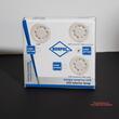 Lampa interior plafoniera fi147, LED, senzor miscare, 3 suruburi, LWD2759 Horpol
