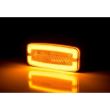 Lampa gabarit 110x50 LED, Hor116 LD 2762 Horpol