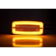 Lampa gabarit 110x50 LED, Hor116 LD 2762 Horpol