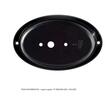 Lampa semnalizare fata cu pozitie 140x93, universala, John Deere, Ft-356 LED Fristom