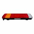 Lampa spate 473x130, 7 functii, ceata, mers inapoi, gabarit lateral, iluminare numar, mufa 7 pini, stanga, L1863 TruckLed