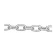 Lant electrogalvanizat 7.9x32.3x30mm DIN5685A 10m/rola tambur CX83