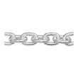 Lant electrogalvanizat fi10 DIN766 10m/rola tambur SCX84