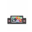 MP5 player auto PNI Clementine 9555 1DIN display 5 inch 4 x 50W, Bluetooth, radio FM, Carplay, functie RDS