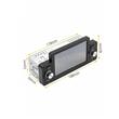 MP5 player auto PNI Clementine 9555 1DIN display 5 inch 4 x 50W, Bluetooth, radio FM, Carplay, functie RDS