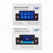 MP5 player auto PNI Clementine 9555 1DIN display 5 inch 4 x 50W, Bluetooth, radio FM, Carplay, functie RDS