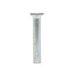 Nituri otel solid, fi4.8 x 30.5, cap 8.5mm En19, punga 50buc