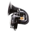 Claxon 12-24V, pneumatic, Scania, Volvo SuperAir Horn, FNF010 Hico 
